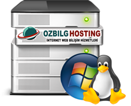 Web Hosting